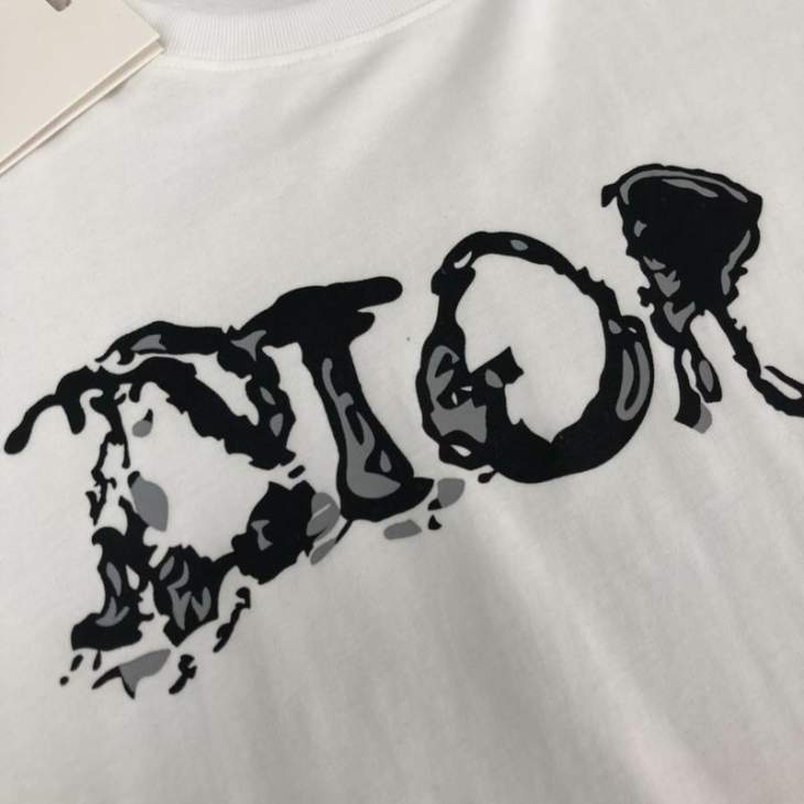 Dior T Shirts Short _SKUDiorM-3XLtltx6516315